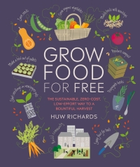 Cover image: Grow Food For Free 9781465491589