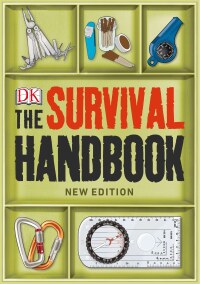 Cover image: The Survival Handbook 9780744021813