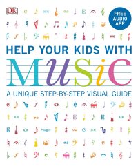 Cover image: Help Your Kids with Music, Ages 10-16 (Grades 1-5) 9781465485489