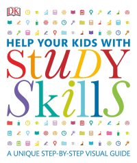 Cover image: Help Your Kids with Study Skills 9781465436344