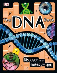 Cover image: The DNA Book 9781465492272