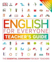 Cover image: English for Everyone Teacher's Guide 9781465473899