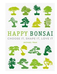 Cover image: Happy Bonsai 9781465491428