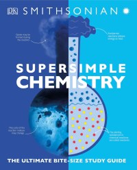 Cover image: SuperSimple Chemistry 9781465493231
