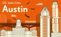 Cover image: Little Cities: Austin 9781465498526