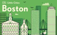 Cover image: Little Cities: Boston 9781465498540