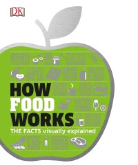 Cover image: How Food Works 9781465461193