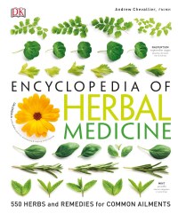 Cover image: Encyclopedia of Herbal Medicine 9781465449818