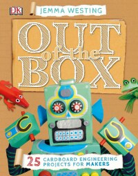 Cover image: Out of the Box 9781465458964