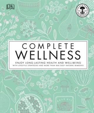 Cover image: Complete Wellness 9781465463920