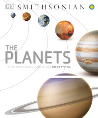 Cover image: The Planets 9781465424648