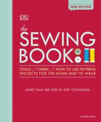 Cover image: The Sewing Book 9781465468536