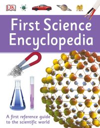 Cover image: First Science Encyclopedia 9781465443441