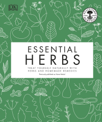 Cover image: Essential Herbs 9781465494306