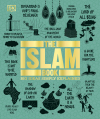 Cover image: The Islam Book 9781465491480