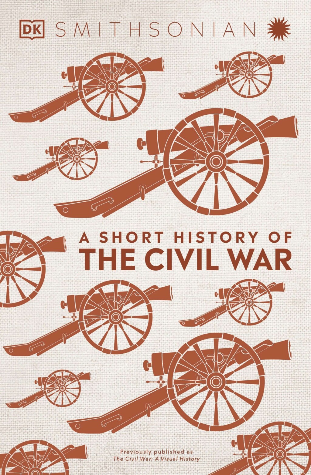 A Short History of The Civil War eBook