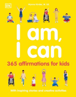 Cover image: I Am, I Can 9781465492449