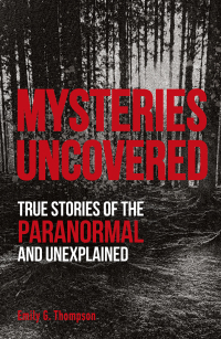 Cover image: Mysteries Uncovered 9780744025118