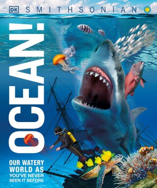 Cover image: Knowledge Encyclopedia Ocean! 9781465491473