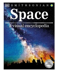 Cover image: Space A Visual Encyclopedia 9781465494252