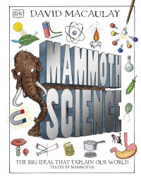 Cover image: Mammoth Science 9781465491466