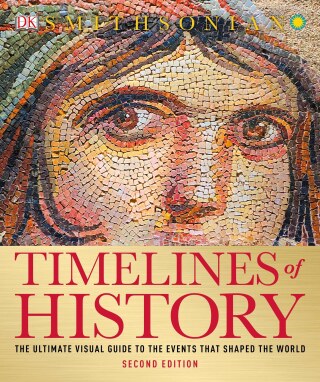 Cover image: Timelines of History 9781465470027