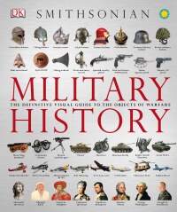 Cover image: Military History 9780756698386