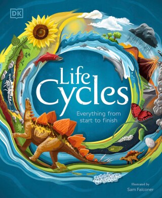 Cover image: Life Cycles 9781465497444