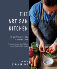 Cover image: The Artisan Kitchen 9781465499363