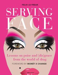Cover image: Serving Face 9780744028355