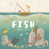 Cover image: Adventures with Finn and Skip: Fish 9780744021462