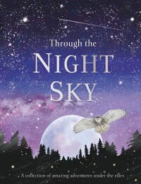 Cover image: Through the Night Sky 9781465481504