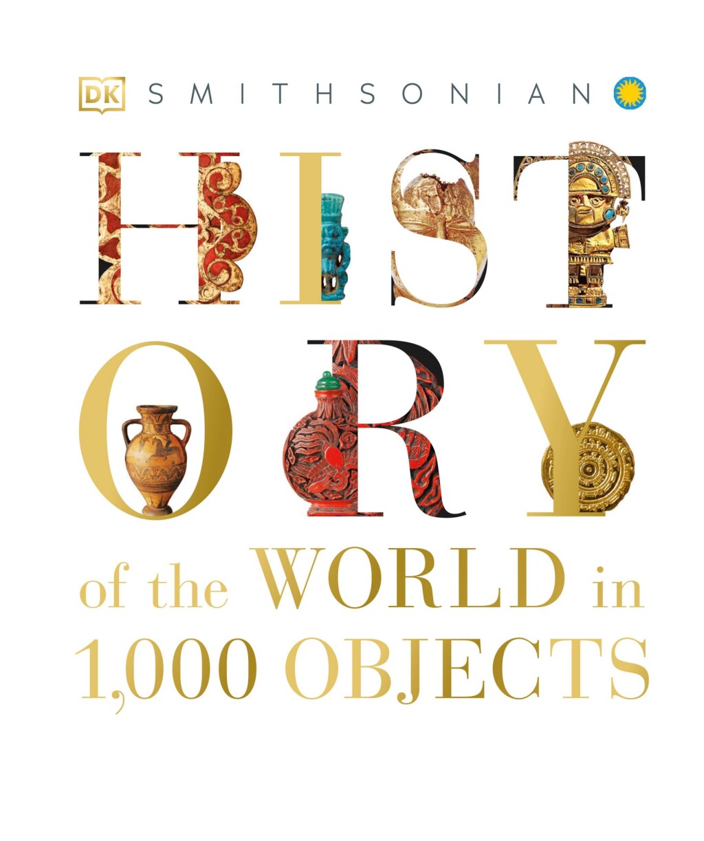 History of the World in 1000 Objects