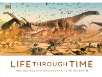 Cover image: Life Through Time 9780744020175