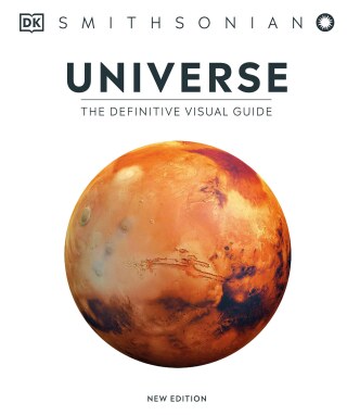 Cover image: Universe 9781465499950