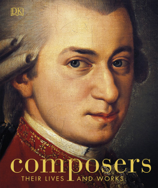 Cover image: Composers 9781465491367