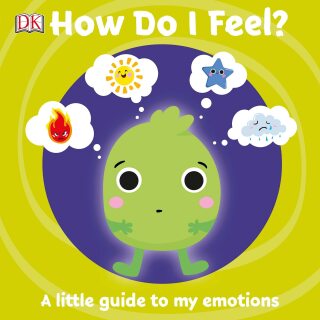 Cover image: How Do I Feel? 9780744021448