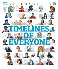 Cover image: Timelines of Everyone 9781465499967