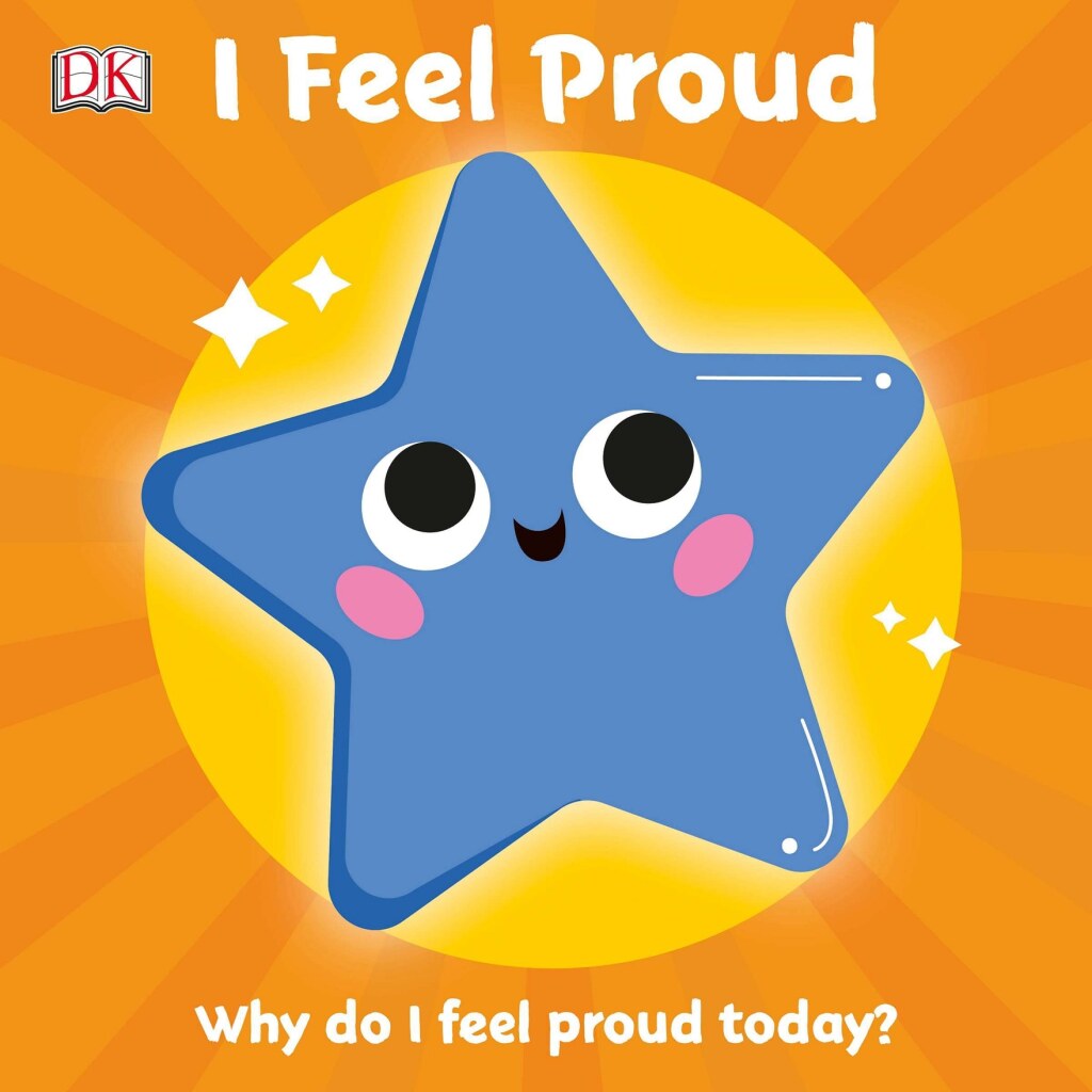 I Feel Proud Why do I feel proud today?