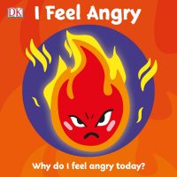 Cover image: I Feel Angry 9781465498090