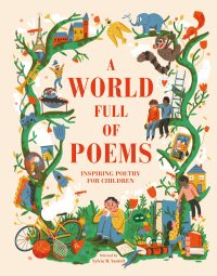 Cover image: A World Full of Poems 9781465492296