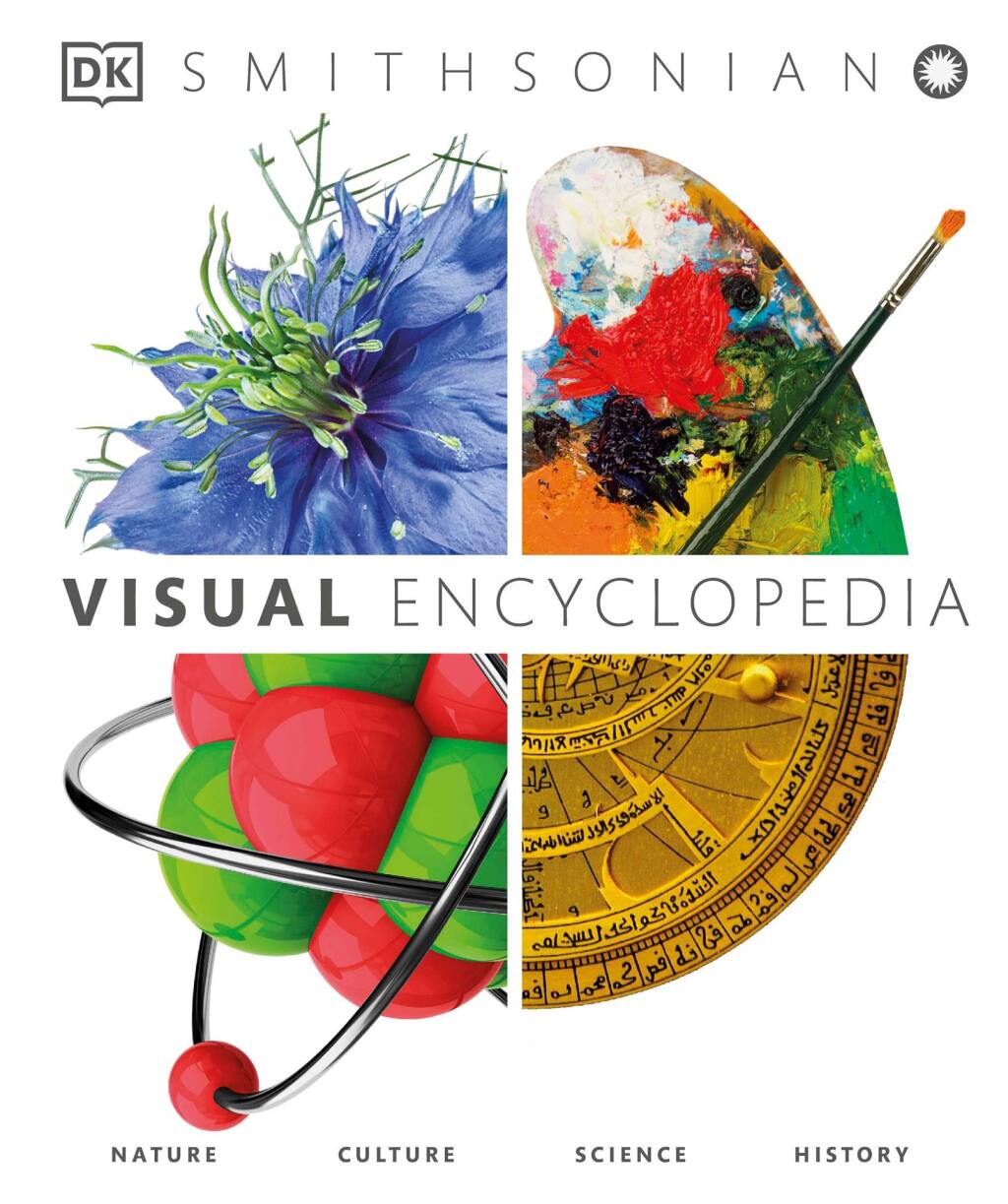 Visual Encyclopedia (eBook)