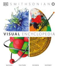 Cover image: Visual Encyclopedia 9781465499943