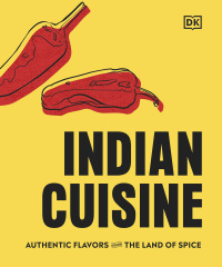Cover image: Indian Cuisine 9781465499417