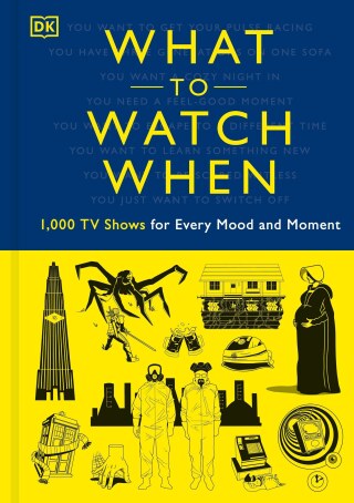 Cover image: What to Watch When 9780744025132