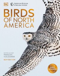 Cover image: AMNH Birds of North America 9780744020533