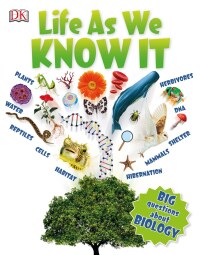 Cover image: Life As We Know It 9781465451385