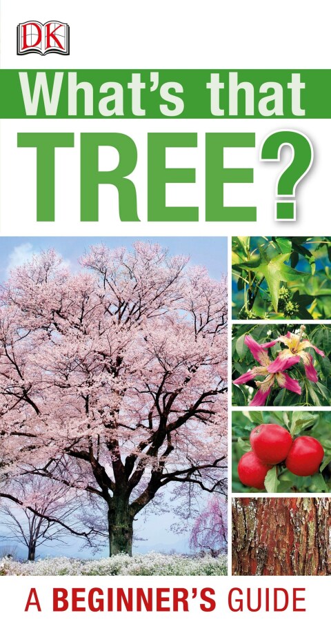 What's that Tree?: A Beginner's Guide - FULL INSTANT DOWNLOAD | PDF DOCX EPUB