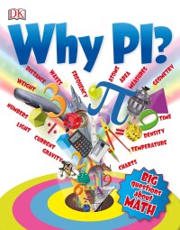 Cover image: Why Pi? 9781465443878