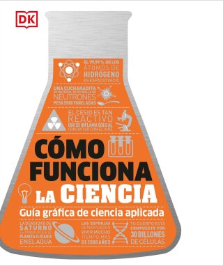 Cover image: Cómo funciona la ciencia (How Science Works) 9781465488800